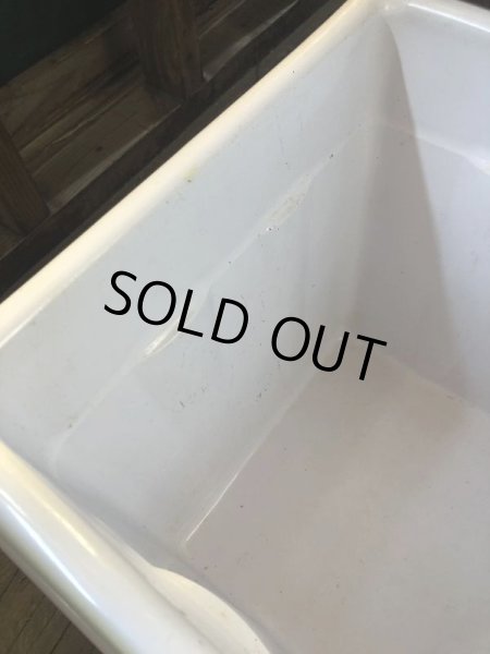 画像16: Vintage Coleman Cooler Box Butter Nuts (B739) (16)