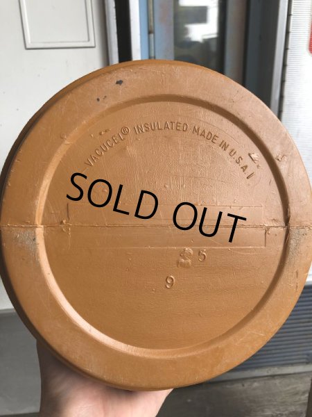 画像9: Vintage POIORON Water Jug 1 GALLON (B740) (9)