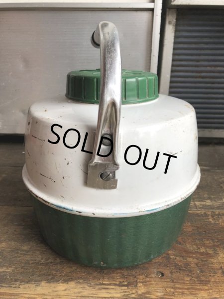 画像8: 50s Vintage Coleman Water Jug 1 GALLON (B738) (8)