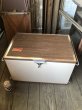 画像22: 70s Vintage Coleman 3-Way Convertible Cooler Box (B740) (22)