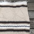 画像5: Vintage Mexican Rug #L (B752) (5)