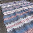 画像4: Vintage Mexican Rug #F (B746) (4)