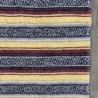 画像5: Vintage Mexican Rug #K (B751) (5)