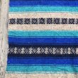 画像6: Vintage Mexican Rug #G (B747) (6)