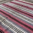 画像8: Vintage Mexican Rug #R (B758) (8)