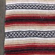 画像5: Vintage Mexican Rug #B (B742) (5)