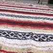 画像4: Vintage Mexican Rug #B (B742) (4)