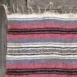 画像5: Vintage Mexican Rug #R (B758) (5)