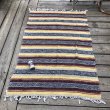 画像2: Vintage Mexican Rug #K (B751) (2)