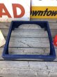 画像9: 【店舗引き取り限定】 Vintage ROYAL CROWN RC COLA Soda Store Advertising Display Bottle Rack (B760) (9)