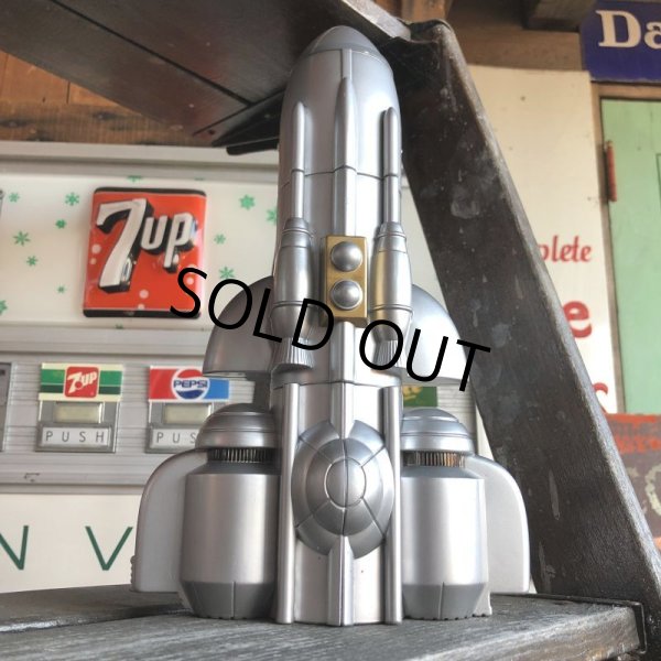 画像8: 1998 McDonald's McSpace Meal Toy Complete Set M.I.P. (B761) (8)