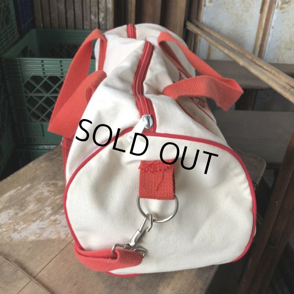 画像4: 80s Vintage Advertising Keebler Elf “ I Believe in Elves ” Canvas Tote Bag (B763)   (4)