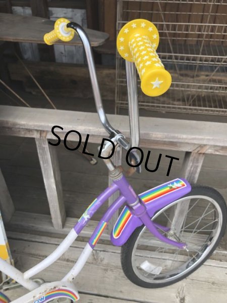 画像15:  【店舗引き取り限定】80s Vintage Murray Over The Rainbow 20" Pegasus Bicycle (B764) (15)
