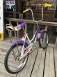 画像4:  【店舗引き取り限定】80s Vintage Murray Over The Rainbow 20" Pegasus Bicycle (B764) (4)