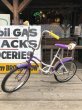 画像20:  【店舗引き取り限定】80s Vintage Murray Over The Rainbow 20" Pegasus Bicycle (B764) (20)