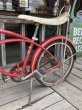 画像22:  【店舗引き取り限定】60s Vintage SCHWINN Typhoon 20" Bicycle (B765) (22)