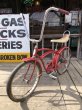 画像28:  【店舗引き取り限定】60s Vintage SCHWINN Typhoon 20" Bicycle (B765) (28)