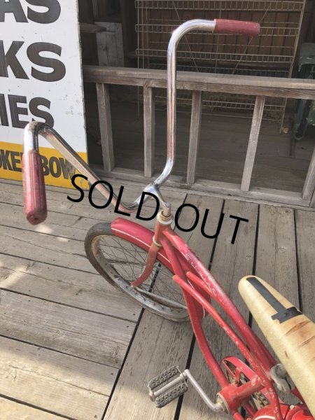 画像26:  【店舗引き取り限定】60s Vintage SCHWINN Typhoon 20" Bicycle (B765) (26)