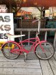 画像4:  【店舗引き取り限定】60s Vintage SCHWINN Typhoon 20" Bicycle (B765) (4)