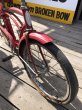 画像13:  【店舗引き取り限定】60s Vintage SCHWINN Typhoon 20" Bicycle (B765) (13)