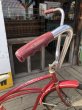 画像5:  【店舗引き取り限定】60s Vintage SCHWINN Typhoon 20" Bicycle (B765) (5)
