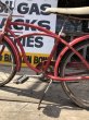 画像23:  【店舗引き取り限定】60s Vintage SCHWINN Typhoon 20" Bicycle (B765) (23)