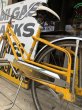 画像17:  【店舗引き取り限定】Vintage Penneys SLIGHT WEIGHT 1 Yellow 24" Bicycle (B767) (17)