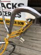 画像16:  【店舗引き取り限定】Vintage Penneys SLIGHT WEIGHT 1 Yellow 24" Bicycle (B767) (16)