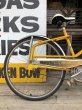 画像5:  【店舗引き取り限定】Vintage Penneys SLIGHT WEIGHT 1 Yellow 24" Bicycle (B767) (5)