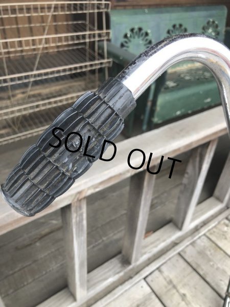 画像11:  【店舗引き取り限定】Vintage Penneys SLIGHT WEIGHT 1 Yellow 24" Bicycle (B767) (11)