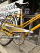 画像25:  【店舗引き取り限定】Vintage Penneys SLIGHT WEIGHT 1 Yellow 24" Bicycle (B767) (25)