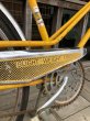 画像3:  【店舗引き取り限定】Vintage Penneys SLIGHT WEIGHT 1 Yellow 24" Bicycle (B767) (3)
