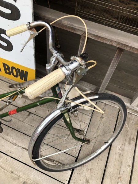 画像8:  【店舗引き取り限定】Vintage Montgomery Ward Hawthorne 26" 3 Speed Bicycle (B768) (8)