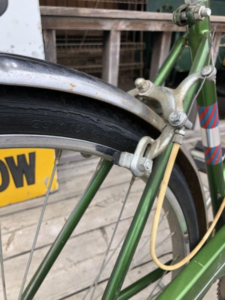 画像12:  【店舗引き取り限定】Vintage Montgomery Ward Hawthorne 26" 3 Speed Bicycle (B768) (12)