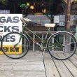 画像18:  【店舗引き取り限定】Vintage Montgomery Ward Hawthorne 26" 3 Speed Bicycle (B768) (18)