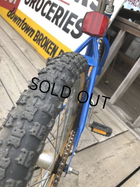 画像23:  【店舗引き取り限定】80s Vintage BMX Huffy USA Racing 30 Street Track Certified Bicycle (B769) (23)