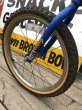 画像17:  【店舗引き取り限定】80s Vintage BMX Huffy USA Racing 30 Street Track Certified Bicycle (B769) (17)