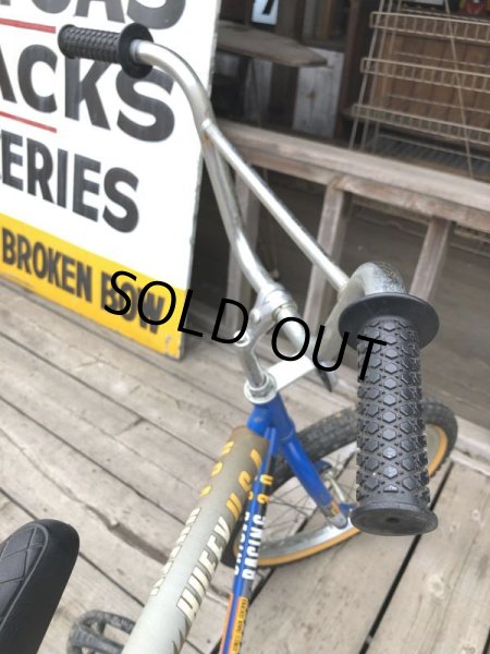 画像21:  【店舗引き取り限定】80s Vintage BMX Huffy USA Racing 30 Street Track Certified Bicycle (B769) (21)