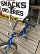 画像29:  【店舗引き取り限定】80s Vintage BMX Huffy USA Racing 30 Street Track Certified Bicycle (B769) (29)