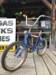 画像1:  【店舗引き取り限定】80s Vintage BMX Huffy USA Racing 30 Street Track Certified Bicycle (B769) (1)