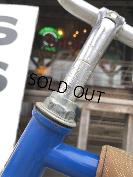 画像18:  【店舗引き取り限定】80s Vintage BMX Huffy USA Racing 30 Street Track Certified Bicycle (B769) (18)