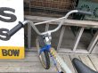 画像25:  【店舗引き取り限定】80s Vintage BMX Huffy USA Racing 30 Street Track Certified Bicycle (B769) (25)