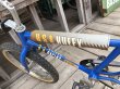 画像27:  【店舗引き取り限定】80s Vintage BMX Huffy USA Racing 30 Street Track Certified Bicycle (B769) (27)