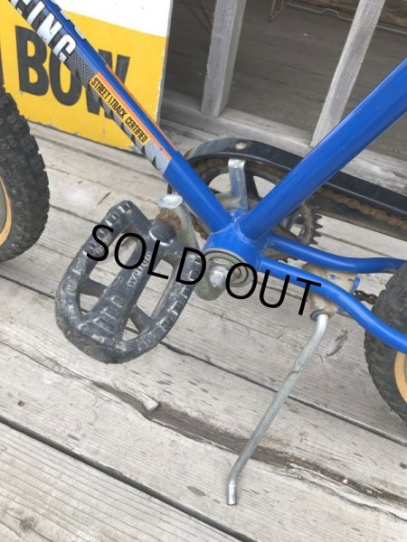 画像16:  【店舗引き取り限定】80s Vintage BMX Huffy USA Racing 30 Street Track Certified Bicycle (B769) (16)