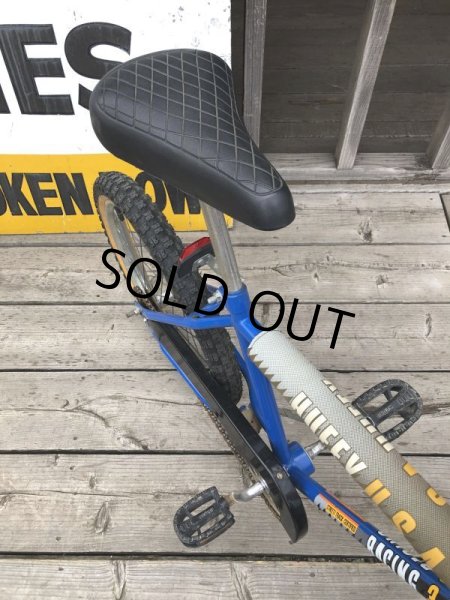 画像11:  【店舗引き取り限定】80s Vintage BMX Huffy USA Racing 30 Street Track Certified Bicycle (B769) (11)