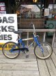 画像2:  【店舗引き取り限定】80s Vintage BMX Huffy USA Racing 30 Street Track Certified Bicycle (B769) (2)