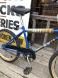 画像4:  【店舗引き取り限定】80s Vintage BMX Huffy USA Racing 30 Street Track Certified Bicycle (B769) (4)