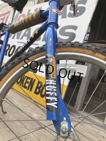 画像10:  【店舗引き取り限定】80s Vintage BMX Huffy USA Racing 30 Street Track Certified Bicycle (B769) (10)