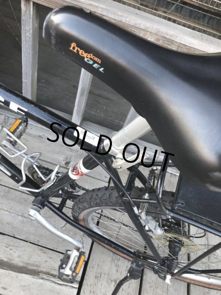 画像24:  【店舗引き取り限定】Original Smith & Wesson Police Mountain Bike (B770) (24)