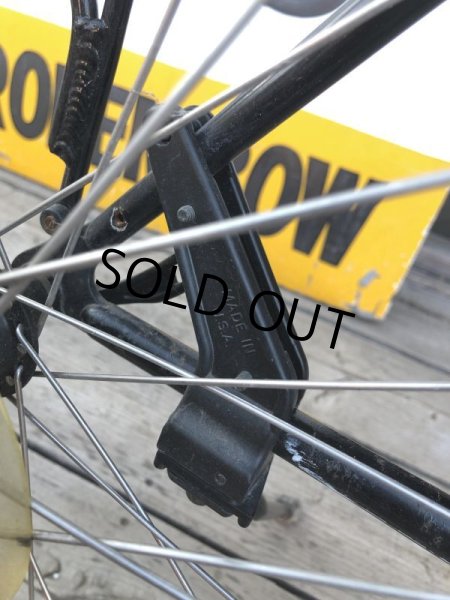 画像8:  【店舗引き取り限定】Original Smith & Wesson Police Mountain Bike (B770) (8)